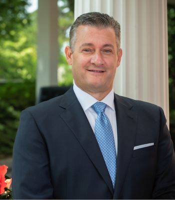 Portrait of Casey Jones, Sales Associate,  GRI.